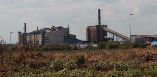 Kazanët e Ferr-onikelit