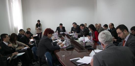 Korrupsioni nuk po luftohet as me letra