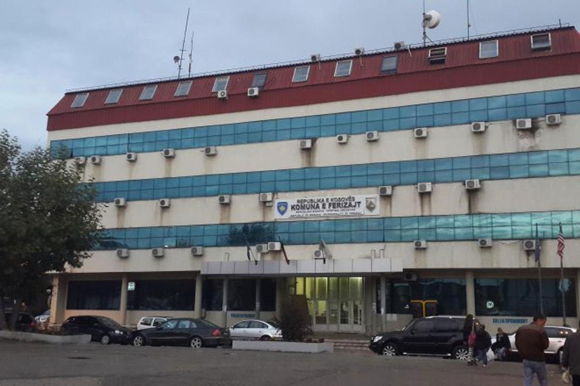 Favorizimi qindra mijëra eurosh i bizneseve të papërgjegjshme