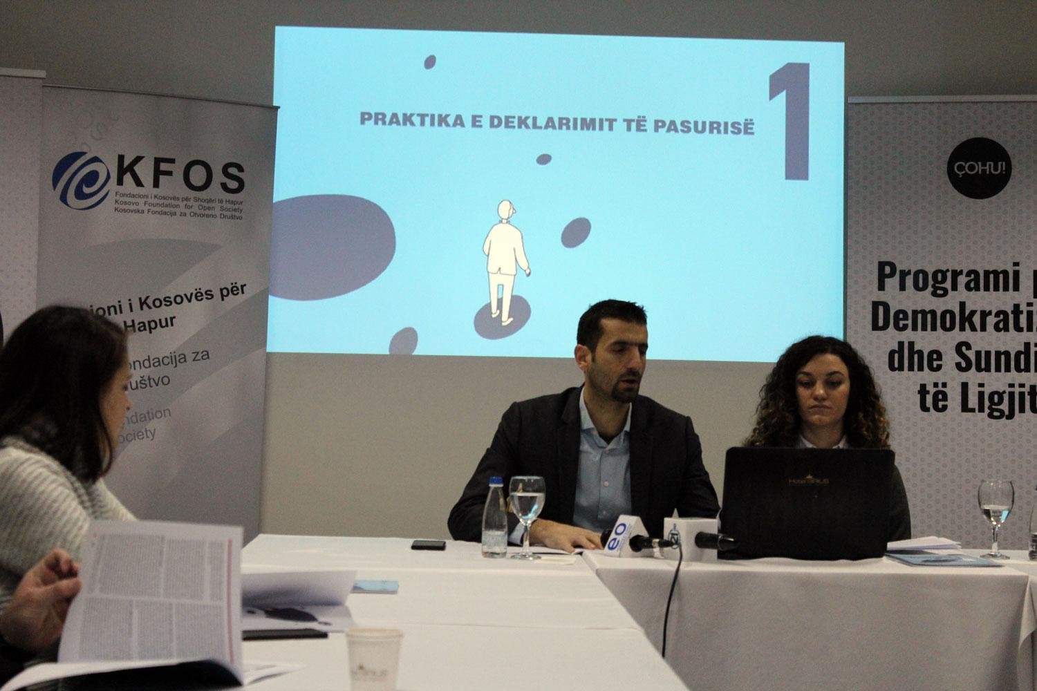 E mundshmja e pamundshme