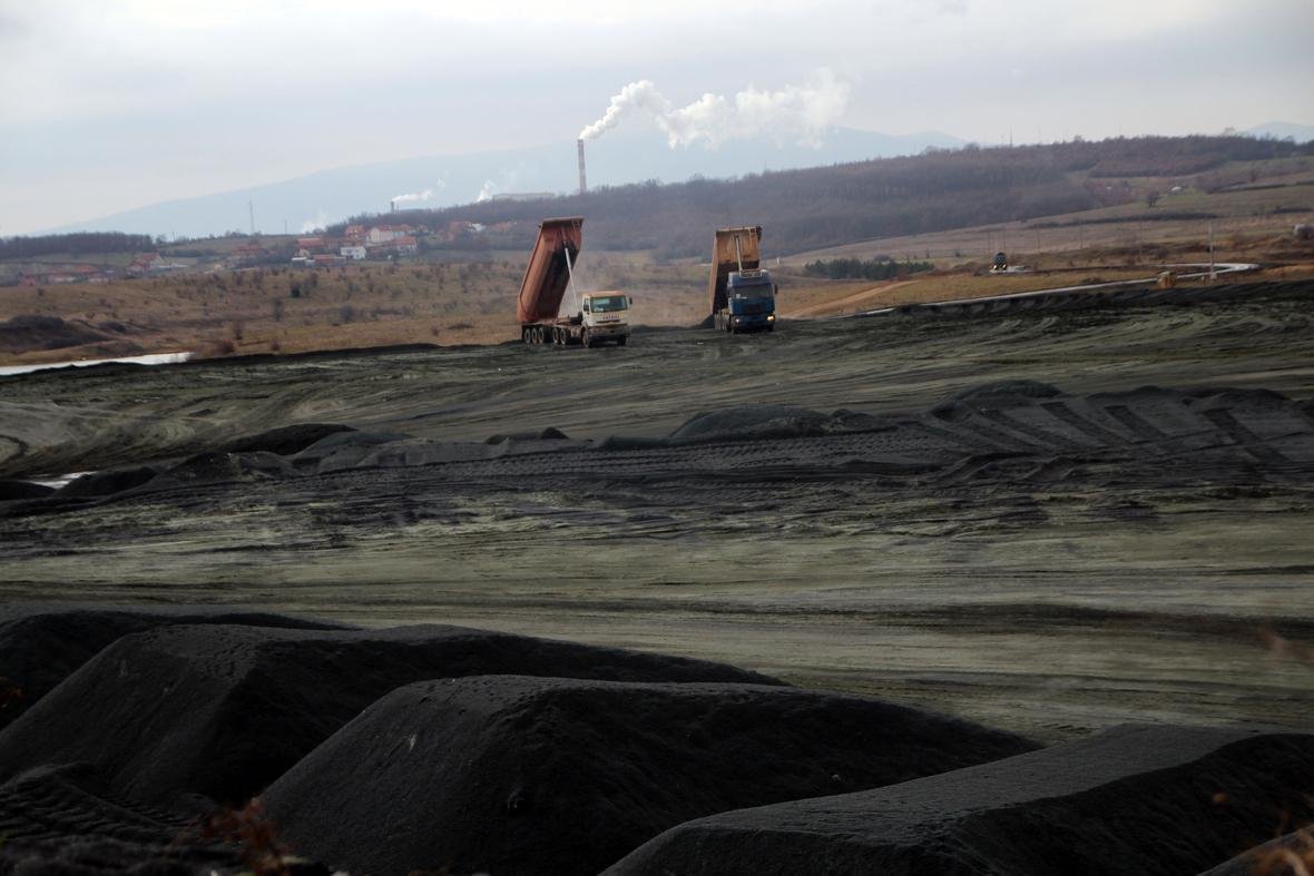 Kontaminimi i përditshëm