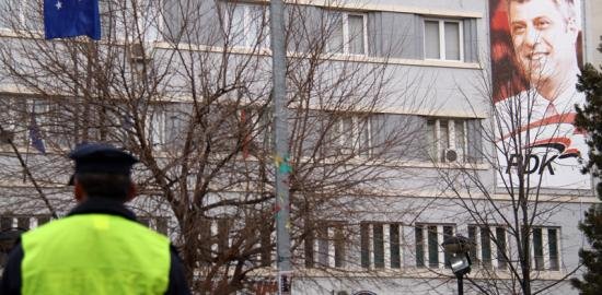 Korrupsioni po vendnumëron