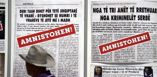 Korrupsioni shënon rritje