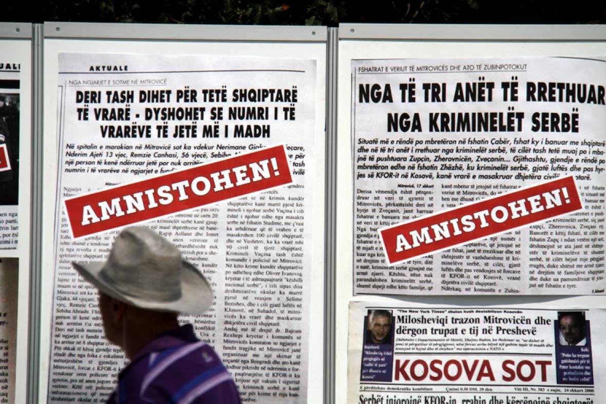 Korrupsioni shënon rritje