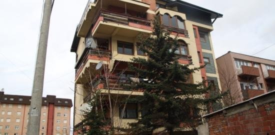 Luli n’banesë t’Gjenerait