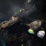 Lumenjtë e "vdekur"