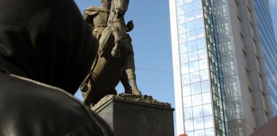 Mjeshtër i mashtrimeve