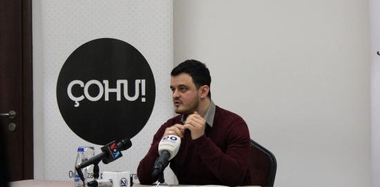 Online Media Monitor