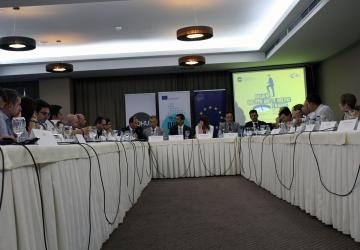 Qasja në drejtësi dhe të drejtat e njeriut