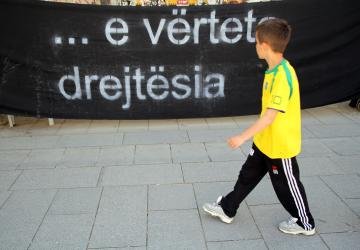 Parashkrimi i lëndëve penale në gjykatat komunale - 2001-2012