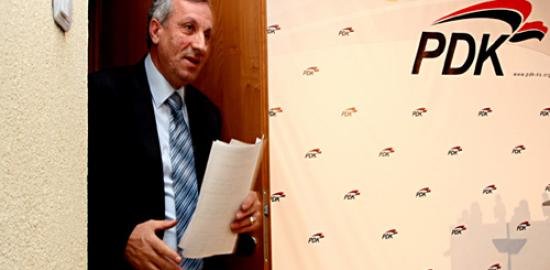 Partneriteti “intim” me tenderin