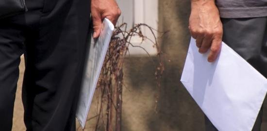 Përgjegjësia Disiplinore e Gjyqtarëve dhe Prokurorëve