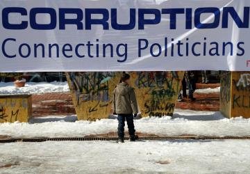 Reagim i organizatave të shoqërisë civile në lidhje me dënimin 5-milionësh