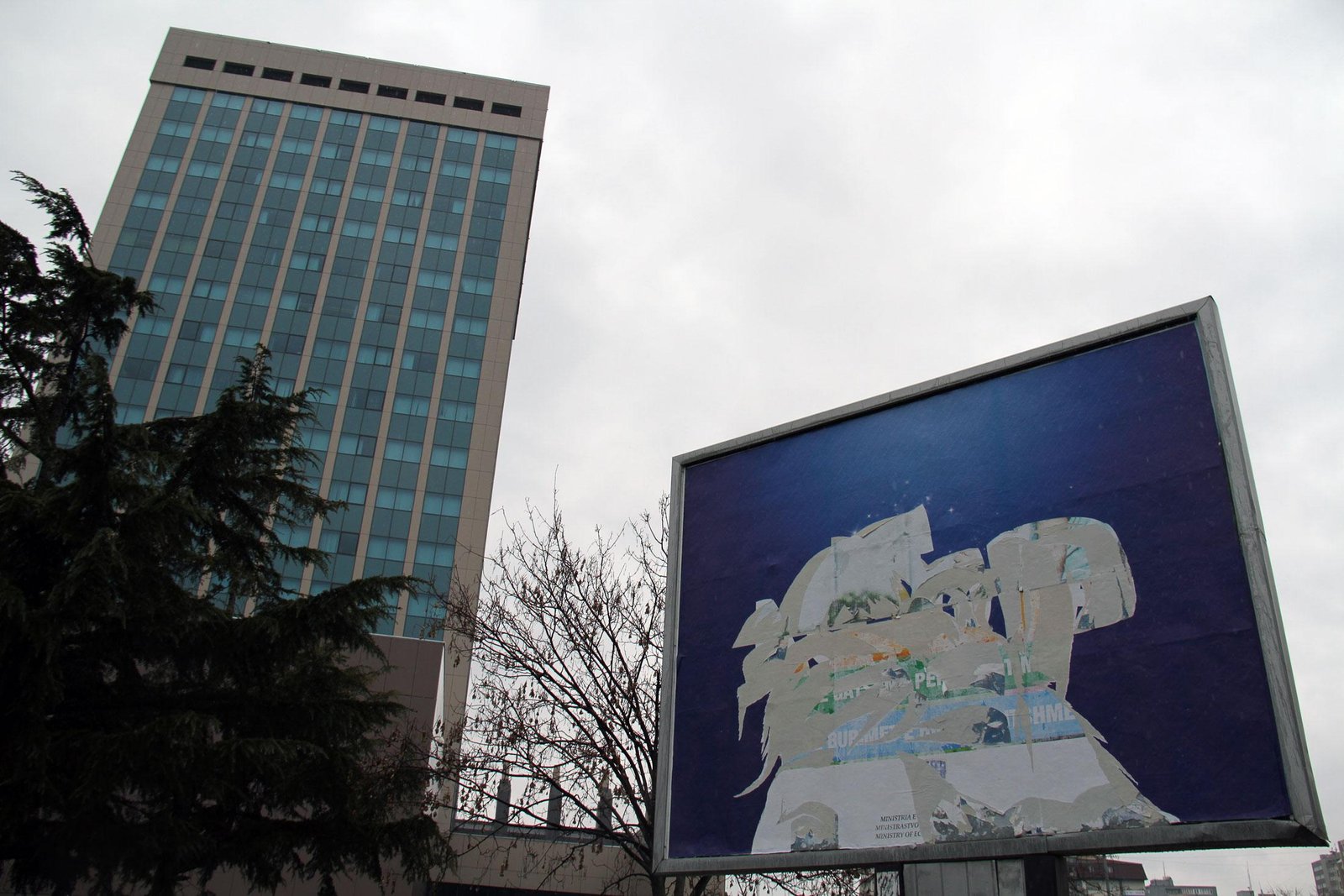 Reagim i Organizatave të Shoqërisë Civile për Draftligjin e MD-së për ndryshimin e Kodit Penal të Republikës së Kosovës