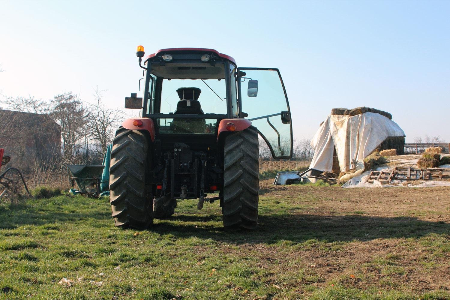 Reagim: Vazhdon refuzimi i padrejtë i fermerëve