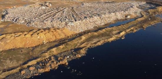 Sfida për menaxhimin e mbeturinave