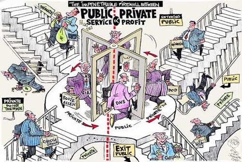 Shtegu i punësimit ilegal