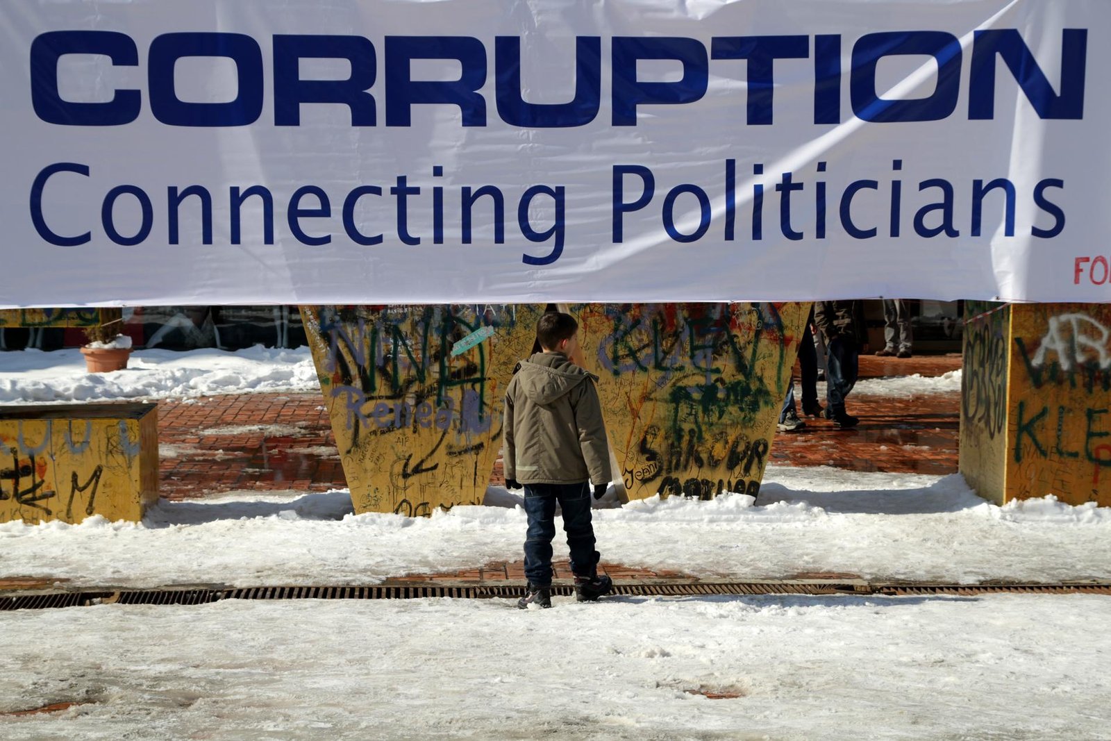 Shqyrtimi i Lëndëve të Korrupsionit nga Organet e Drejtësisë