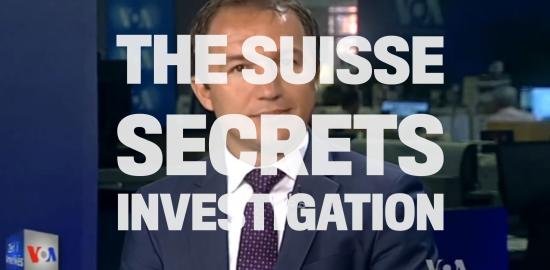 Ish-ambasadori i Kosovës në SHBA nuk raportoi milionat në llogarinë e Credit Suisse