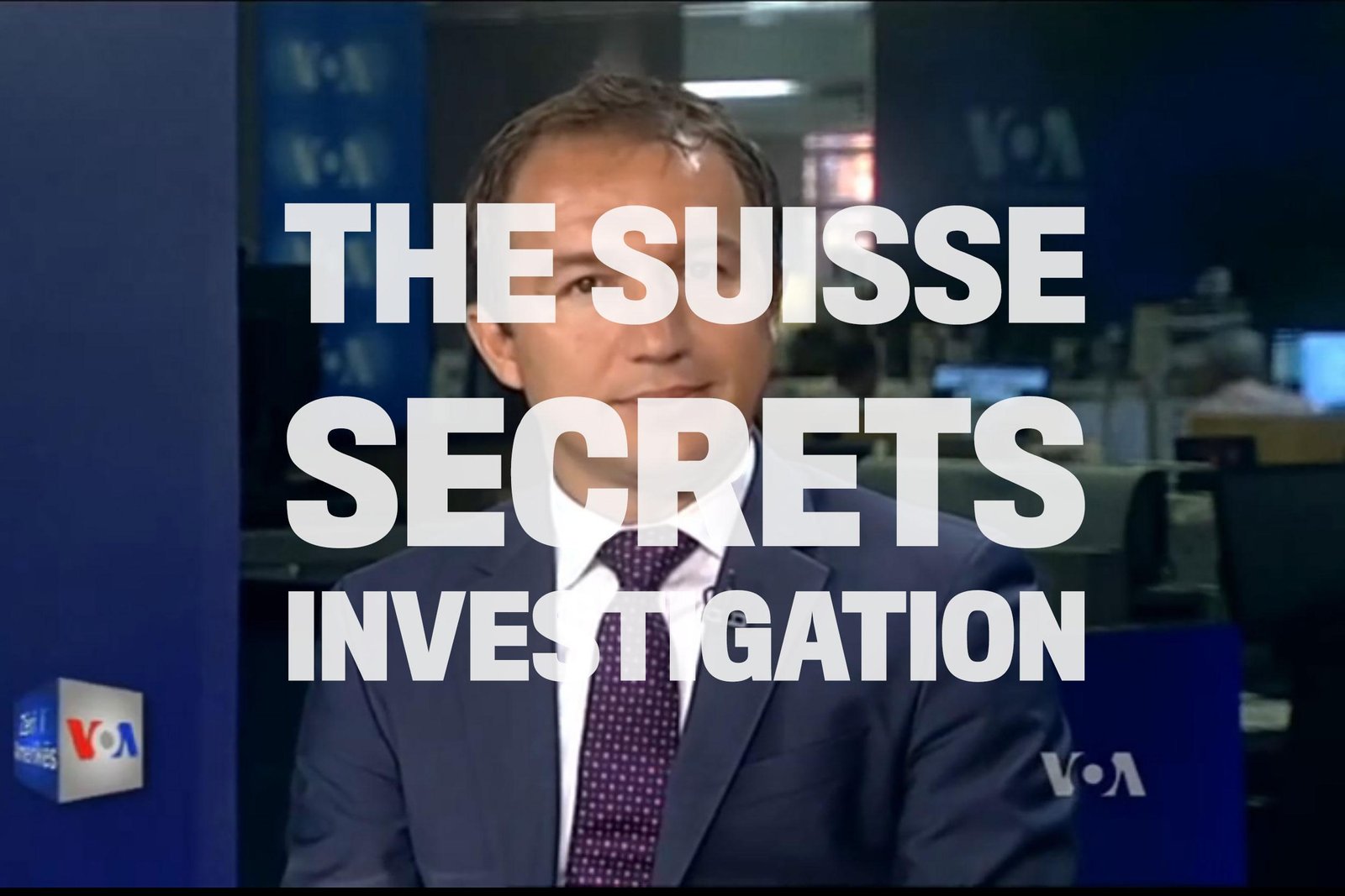 Ish-ambasadori i Kosovës në SHBA nuk raportoi milionat në llogarinë e Credit Suisse