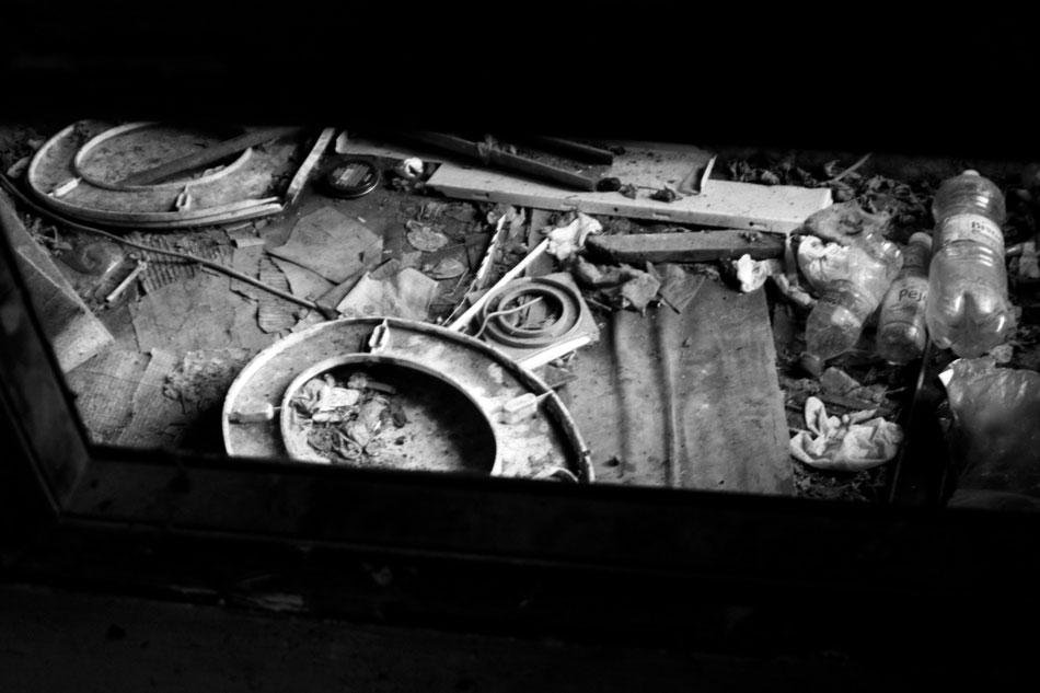 Të lindësh në kaos