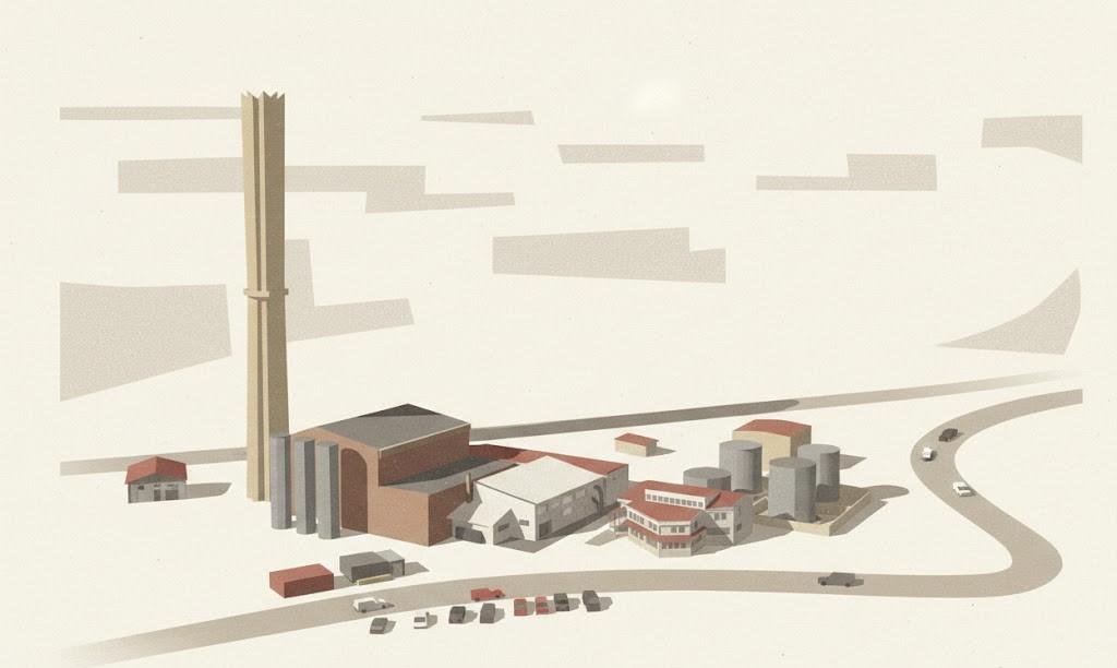 Termokosi me menaxhim të dobët dhe punësime partiake