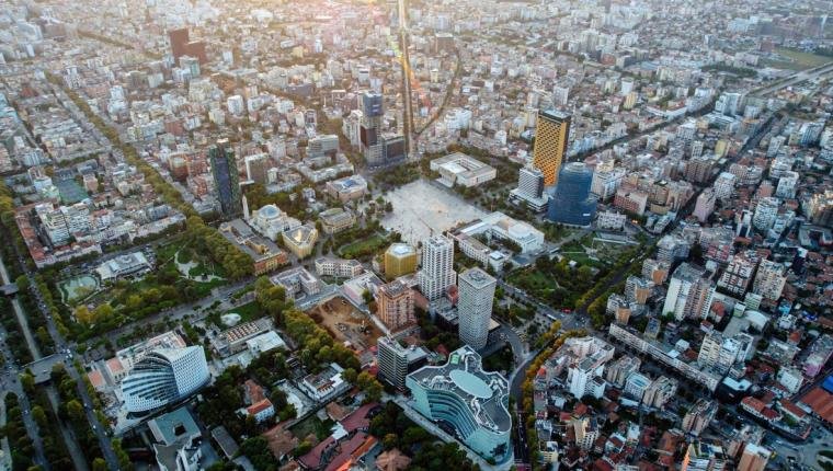 Kaosi i përbashkët