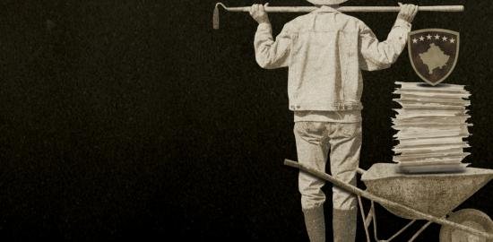 Tu prashitë n’ujë