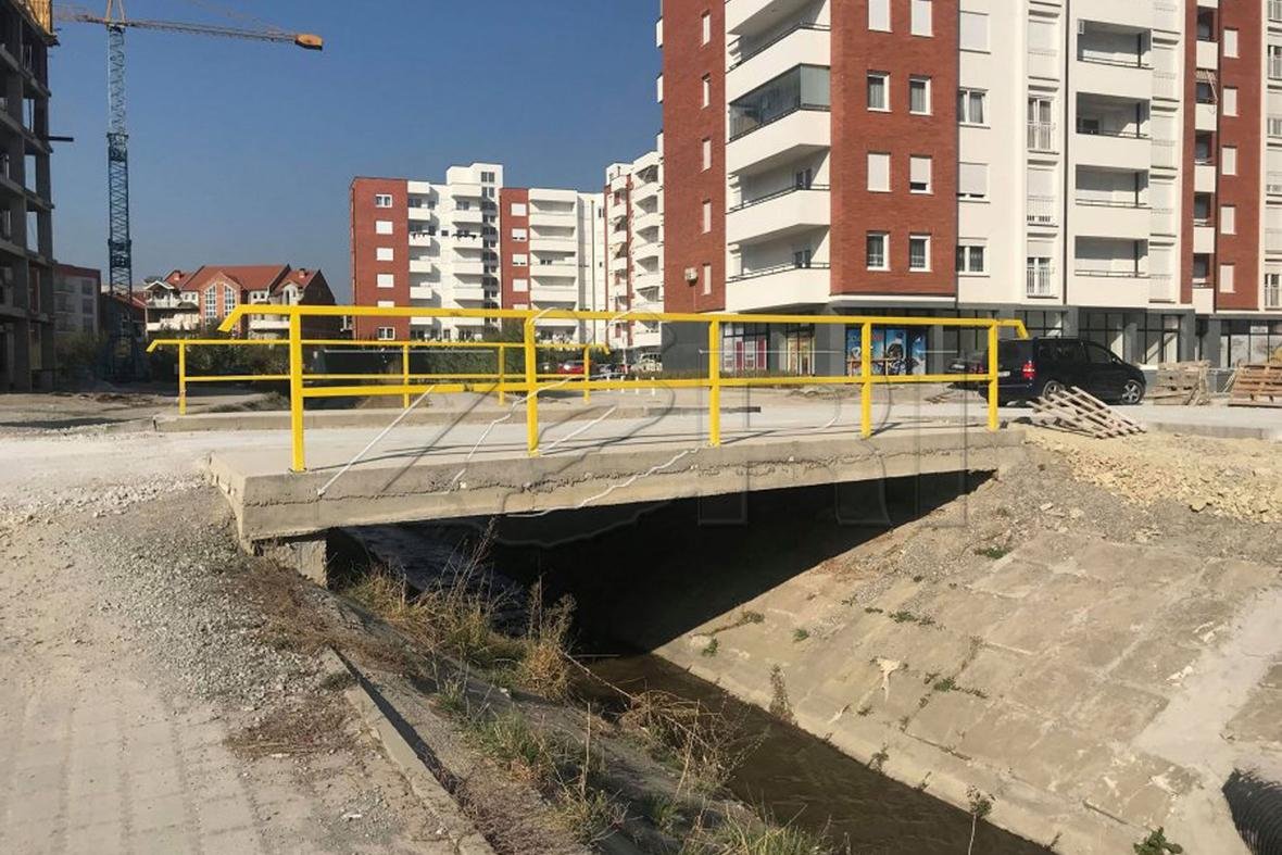 Ura u ndërtua pa tender në Gjilan, Prokuroria nis hetimet